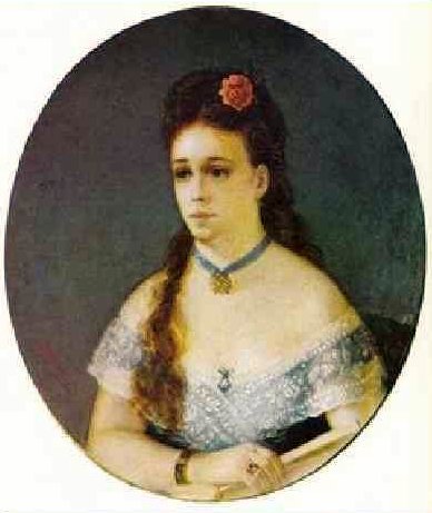 Крепостная, немецкая модель и горничная: женщины и страсть в жизни Тараса Шевченко