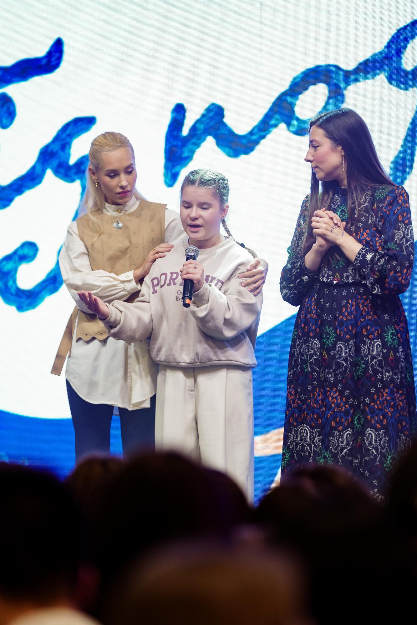 Благодійний захід від Даші Квіткової: ціль, дата і чому ви маєте там бути