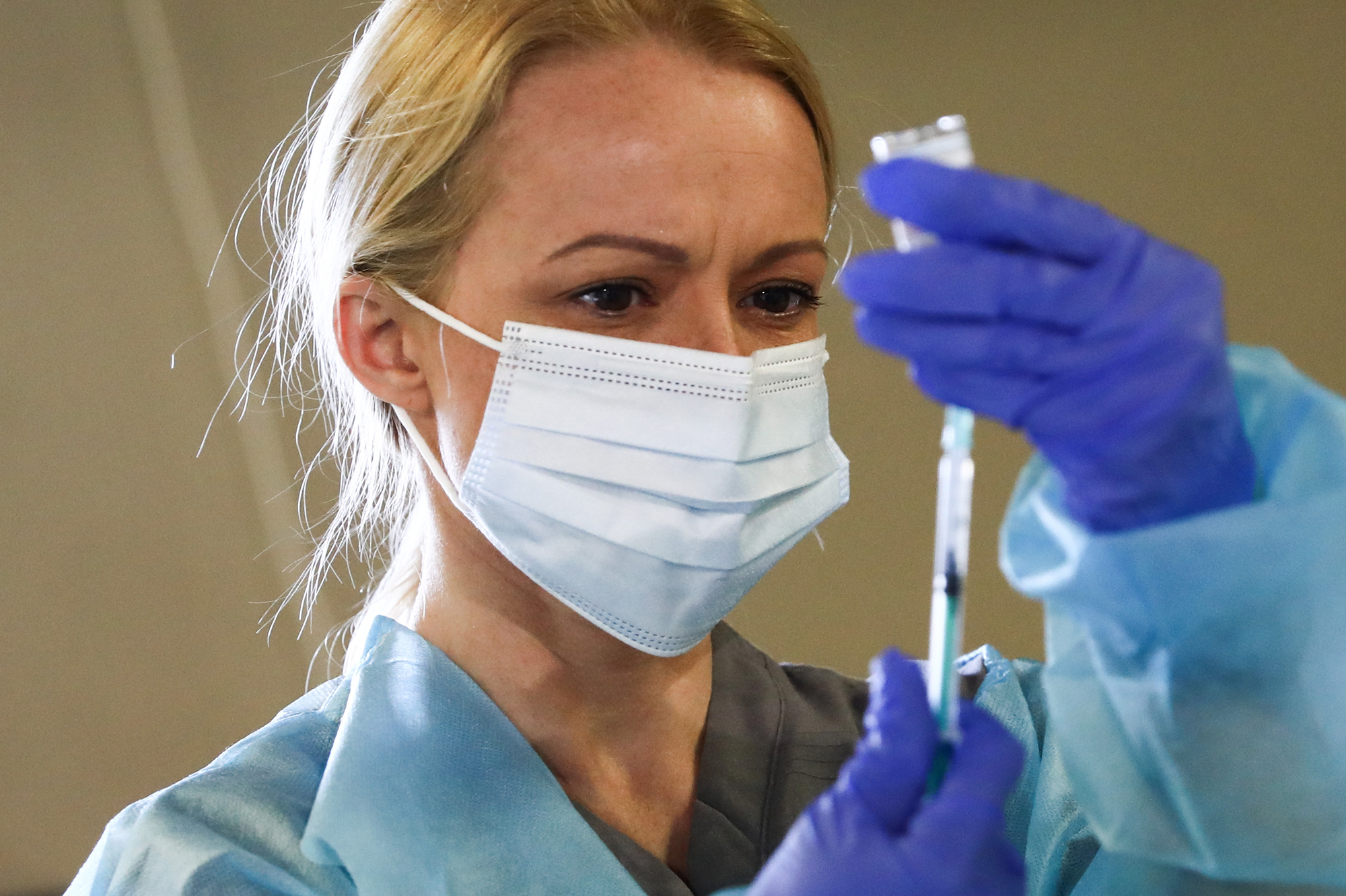 Лікуватимуть українців. Більшість українських медиків отримали дозвіл працювати у Польщі