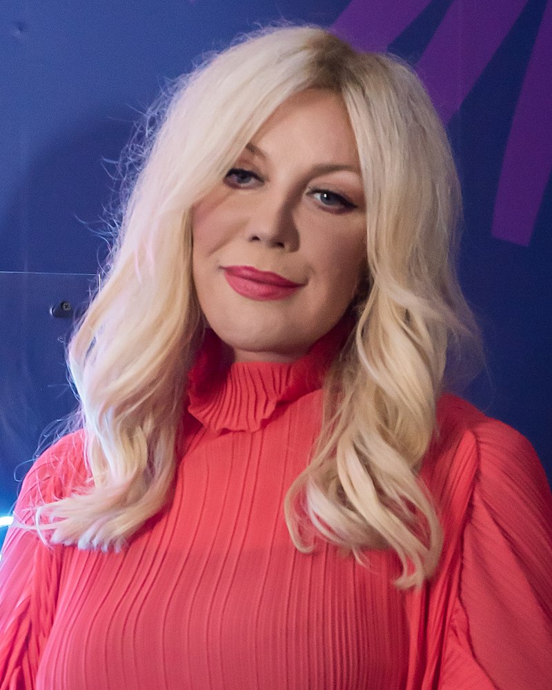 &quot;Не створюйте собі кумира&quot;. Відома співачка пояснила, чому Повалій зрадила Україну