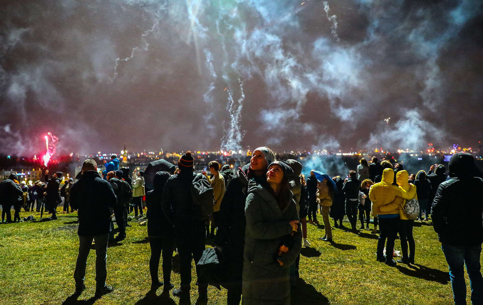 Как отмечают Новый год в Польше: традиции и праздничные блюда