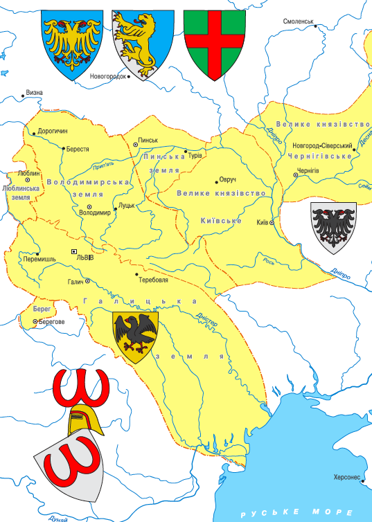 Ученые нашли уникальную грамоту 14 века короля Руси-Украины: все подробности