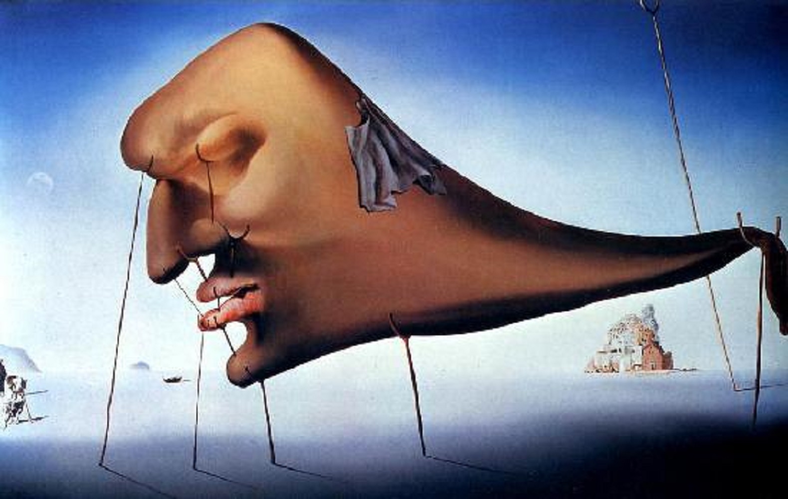 Спите как гений. 7 уроков сна от великих людей, которые очень вас удивят