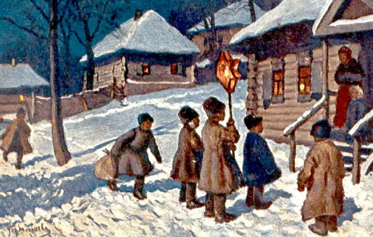 Веселые и оригинальные посевалки, которые умилят любого хозяина