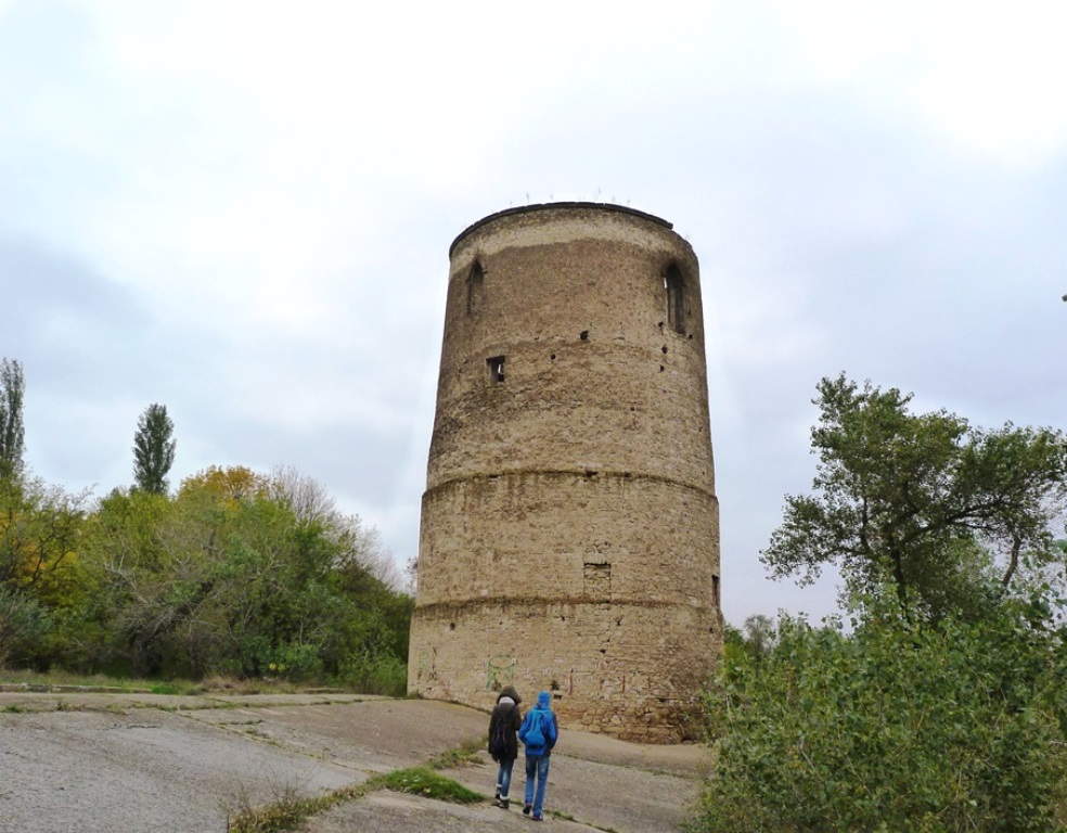 Чужая история. Какие мифы Россия придумала про юг Украины