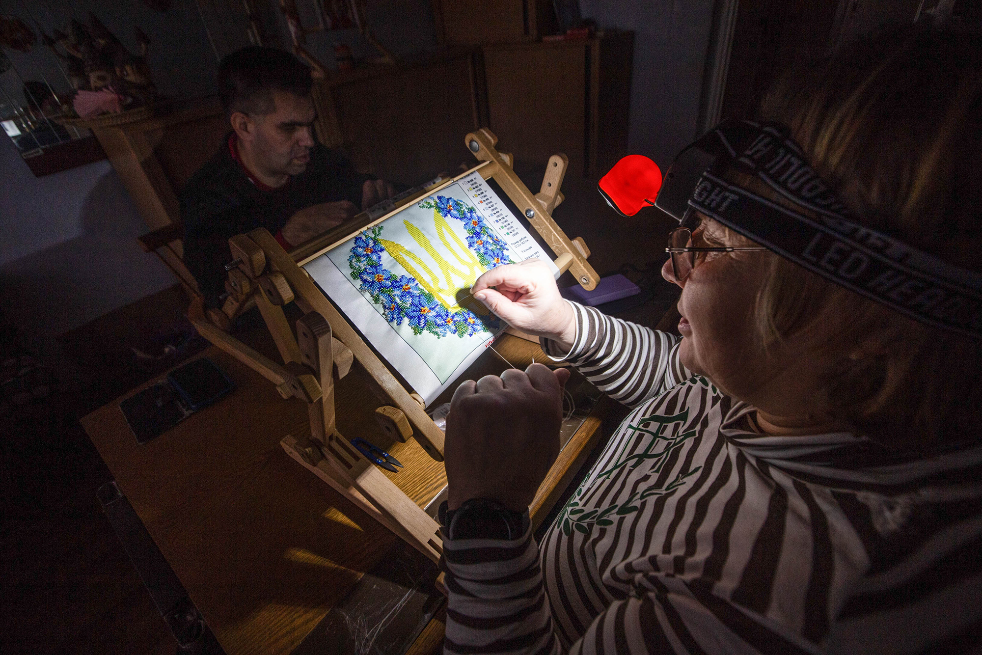 Як не зійти з розуму без світла та опалення: 7 простих кроків, щоб втримати себе у нормі