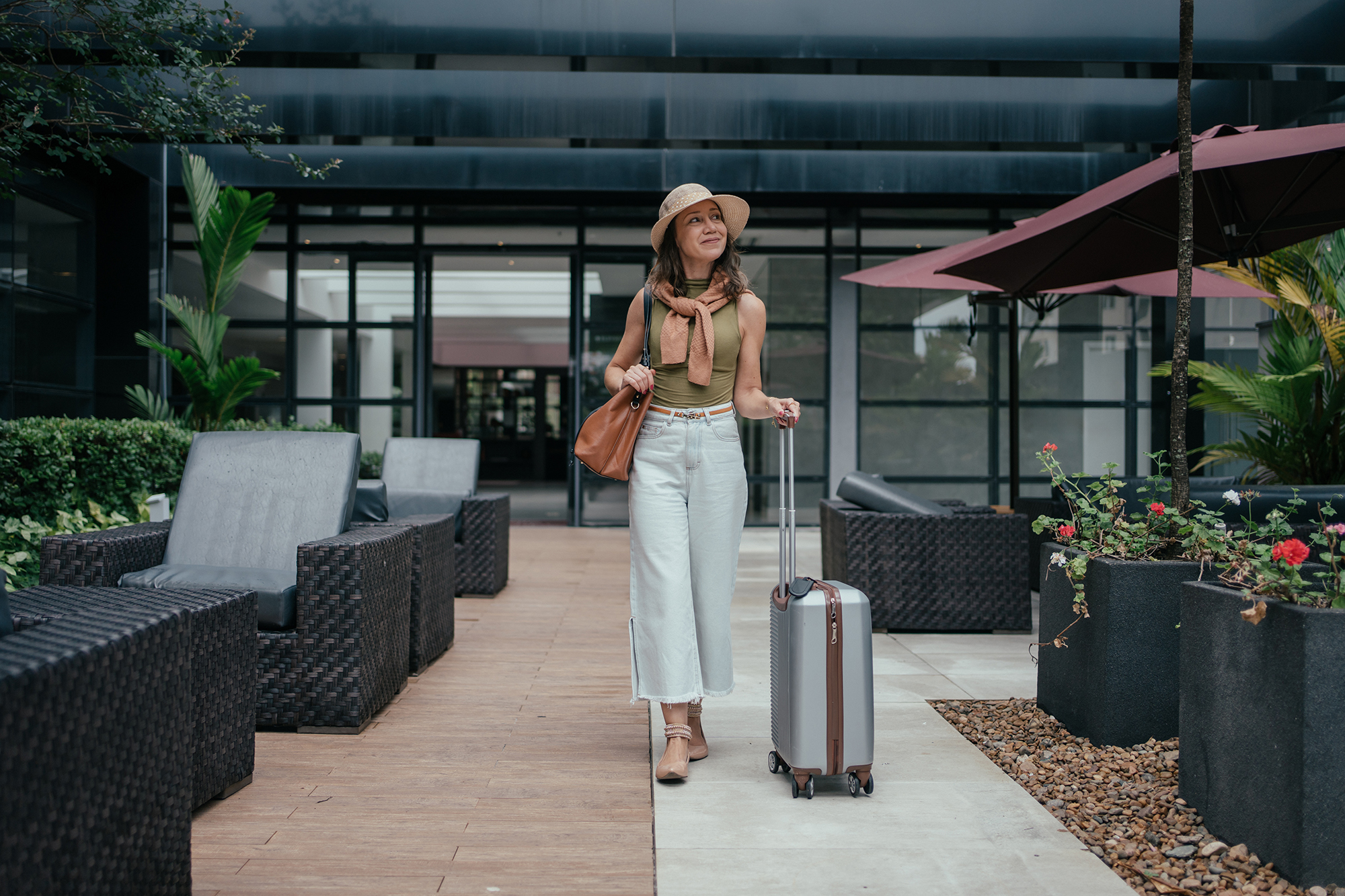 "Відпочинок частинами". Як готелям не втратити клієнтів у високий сезон