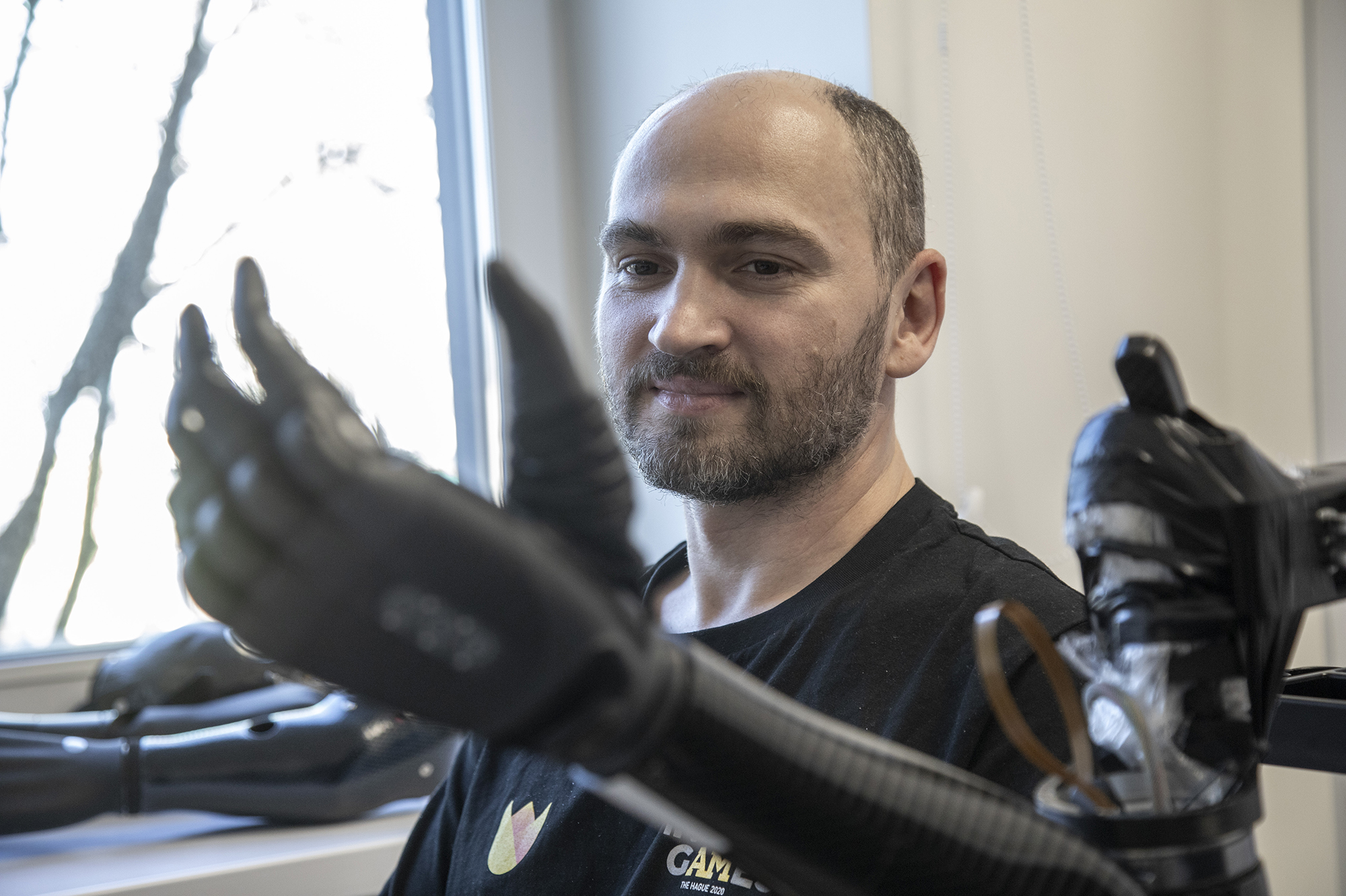 &quot;Цифра&quot; для ветерана: какие услуги будут доступны онлайн в Украине