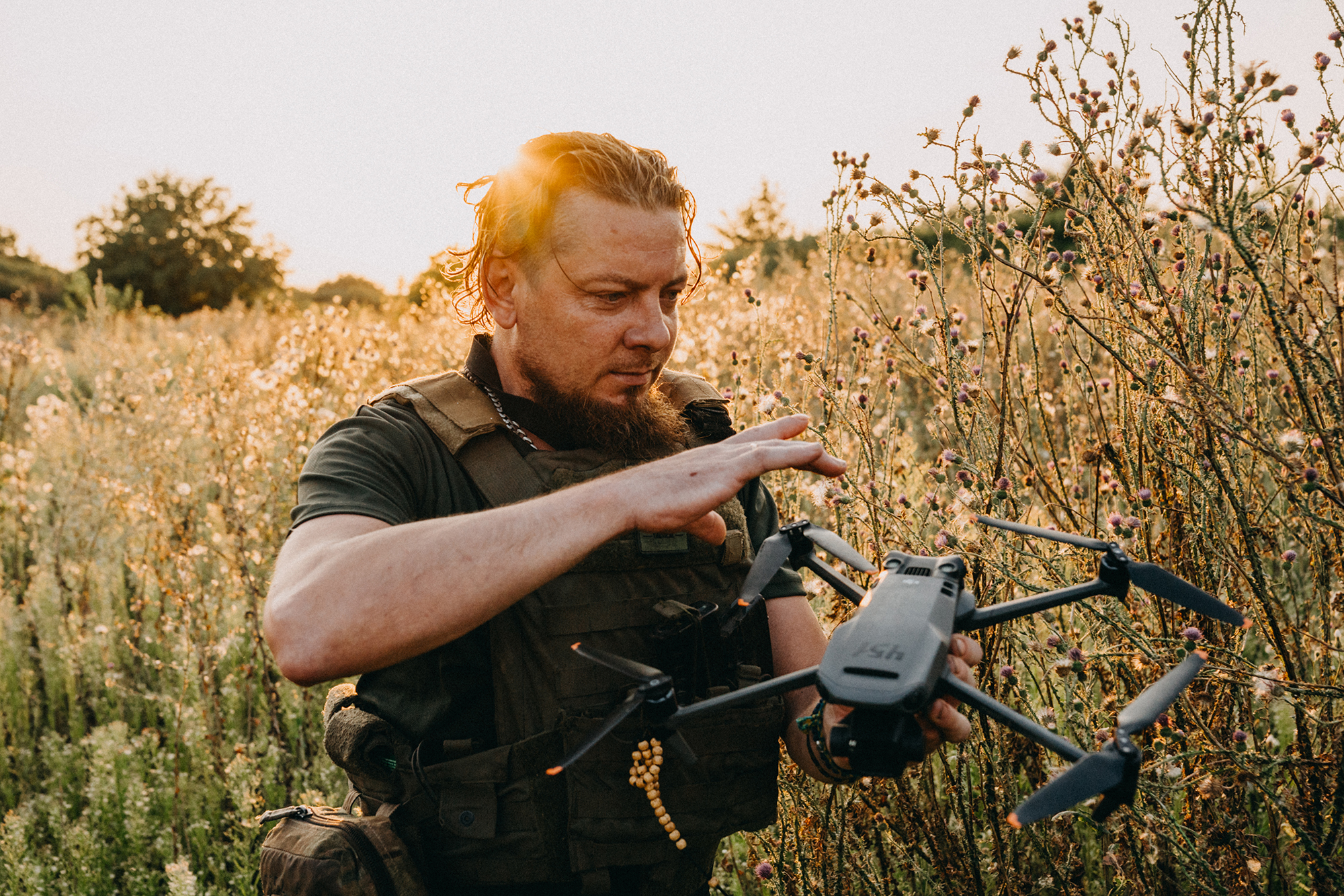 История дронов: когда впервые разработали эти устройства и какая их роль в современной войне