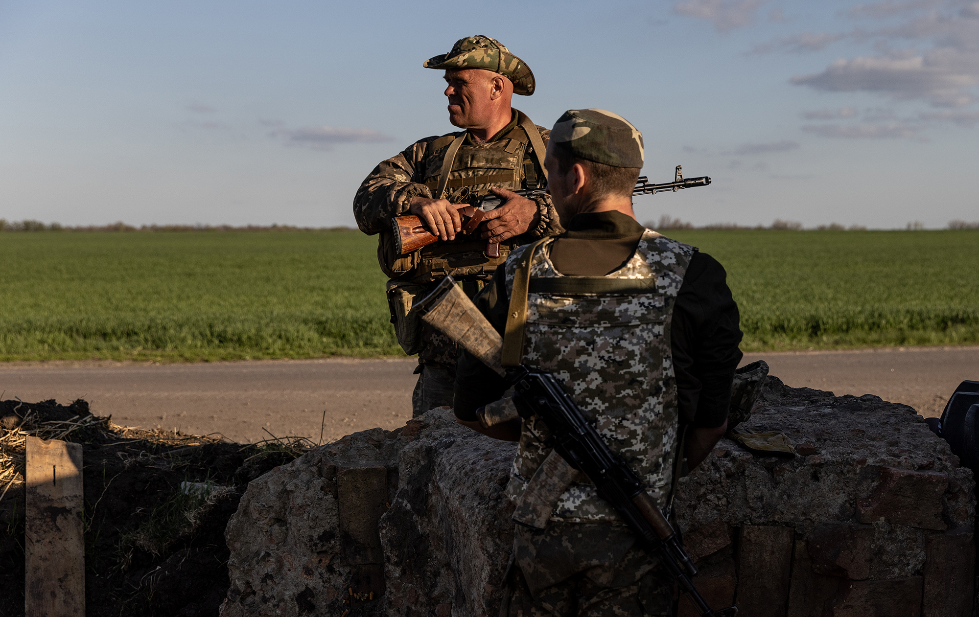 Сценарии войны. Как далеко может зайти российская армия в Украине
