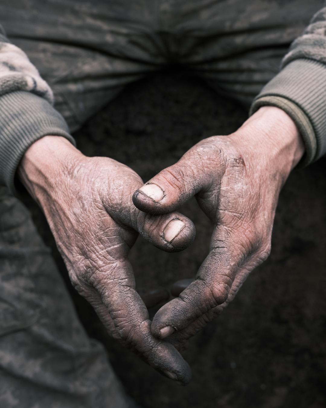 Журнал Timе вніс 9 фото з України у сотню найкращих у світі за 2023 рік. Ось ці кадри