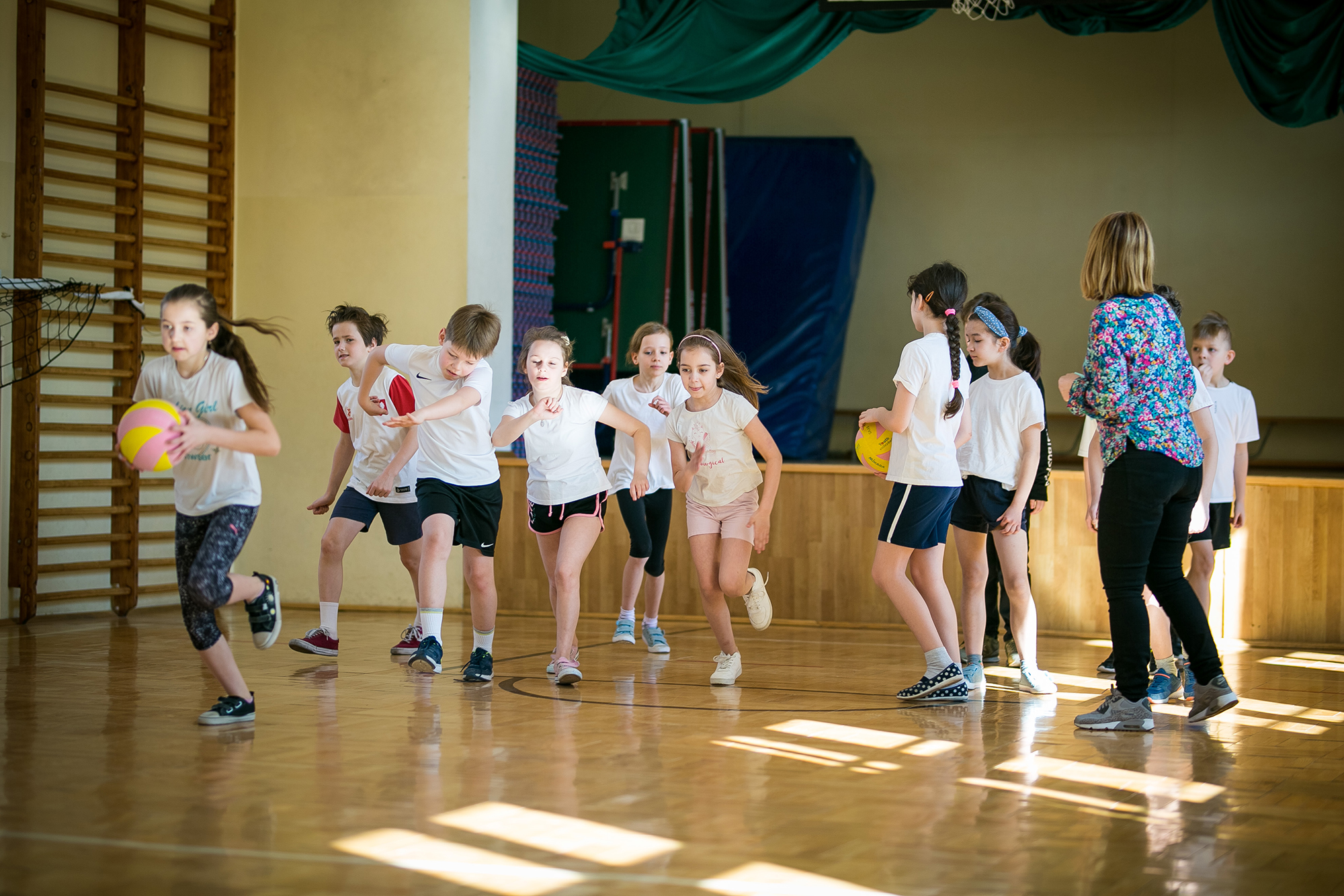 70% украинских детей в Польше продолжают учиться в Украине онлайн, – эксперт