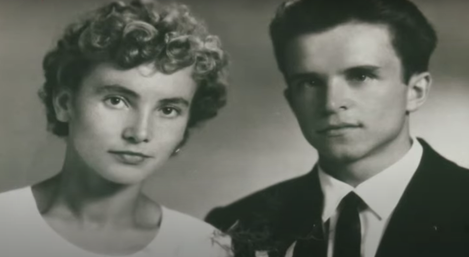 Житель Луцька у 82 роки поставив найромантичніший рекорд України завдяки листуванню з дружиною