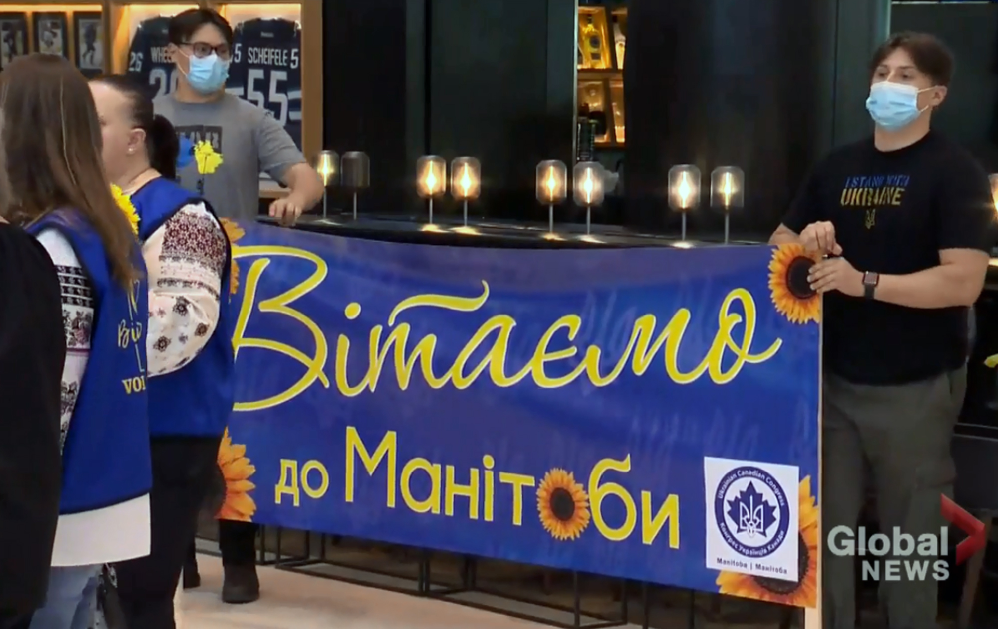 Канада виплатить біженцям з України по 3 тисячі доларів: як їх отримати