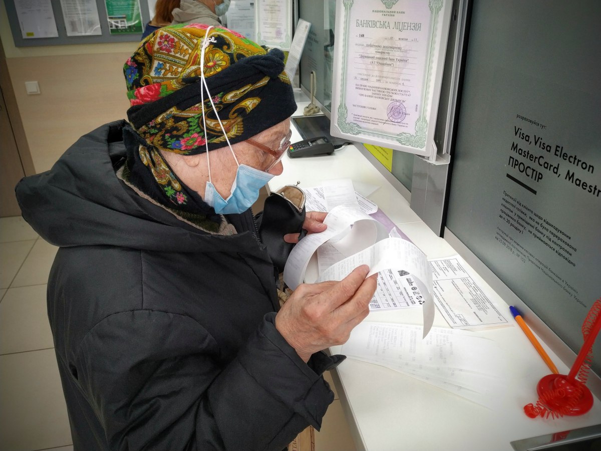 Кредити для переселенців. Кому і коли дозволяють списання боргів та відсотків