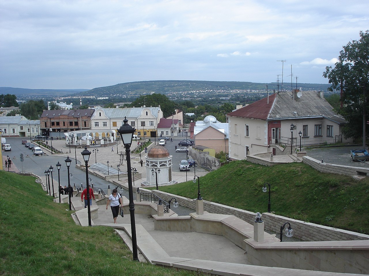 7 родзинок Чернівців, які обов'язково потрібно побачити. Куди піти у першу чергу