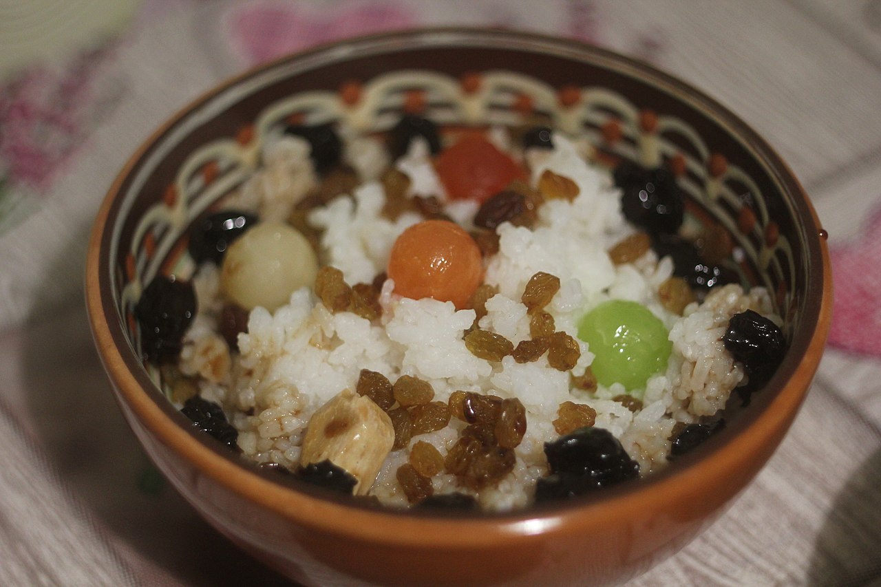 Як обрати кутю без глютену: детальний гайд