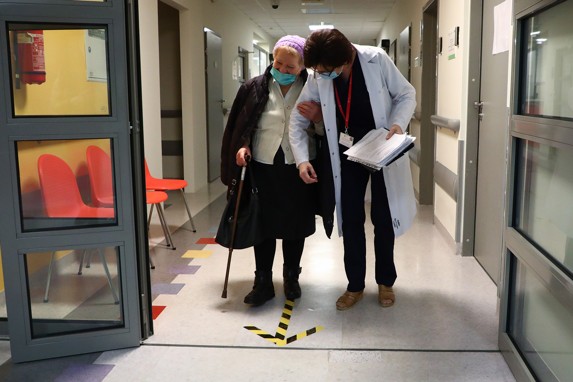 Превзошли прогноз. В Польше удивлены темпами трудоустройства украинцев