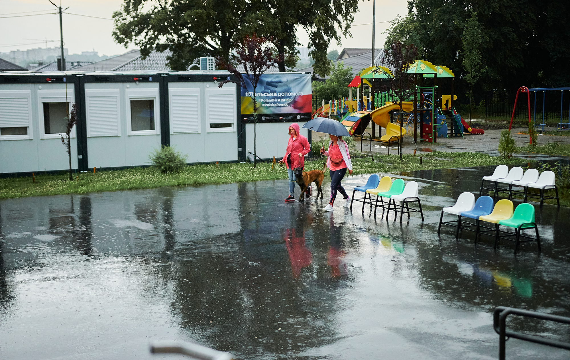 Нові виплати 6600 гривень. Українці зможуть отримати допомогу від американської організації