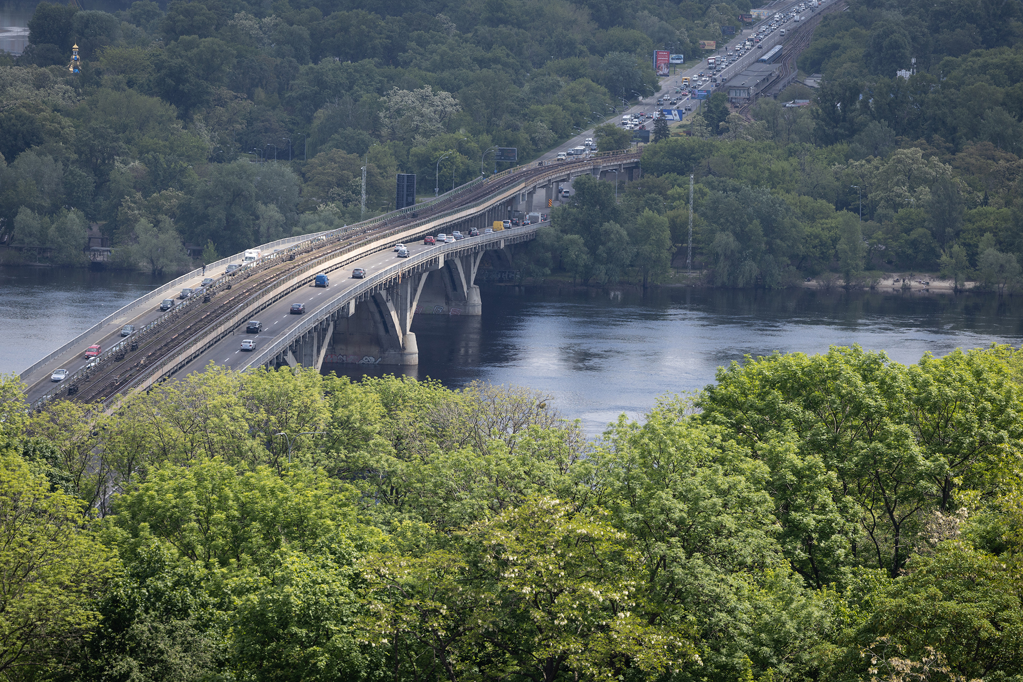 8 старейших городов Украины, которые поражают своей красотой и сейчас