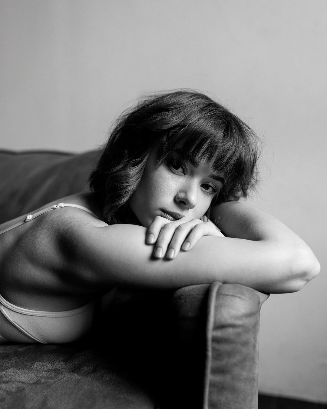 Как выглядеть на миллион с утра? Юлия Буйновская назвала свои ритуалы красоты