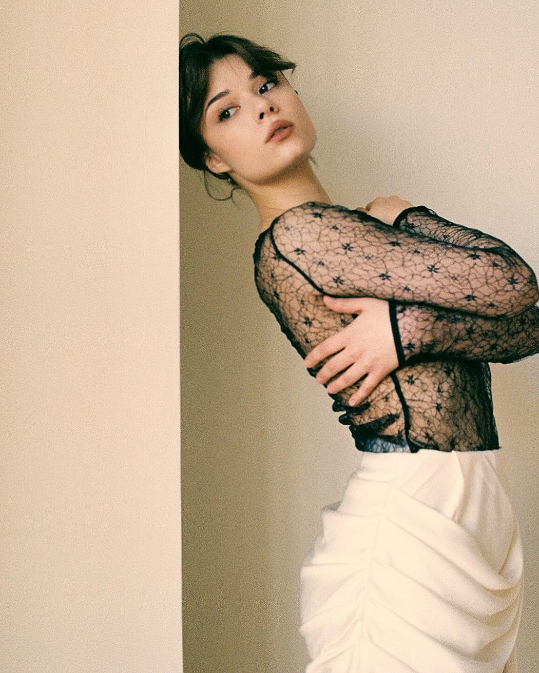 Как выглядеть на миллион с утра? Юлия Буйновская назвала свои ритуалы красоты