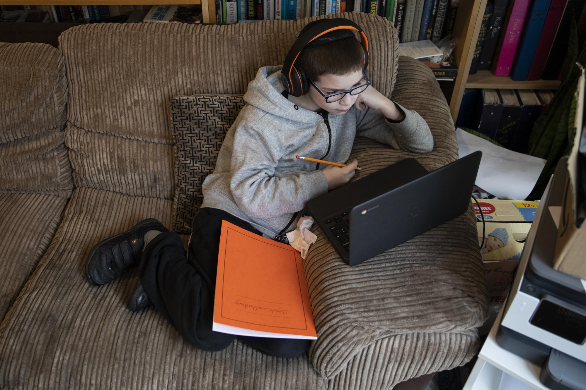 Намерены вернуться в Украину. С какими проблемами сталкиваются украинские дети в ЕС