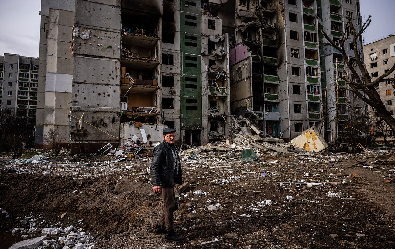 Новий раунд. Чого чекати від переговорів України і Росії в Стамбулі