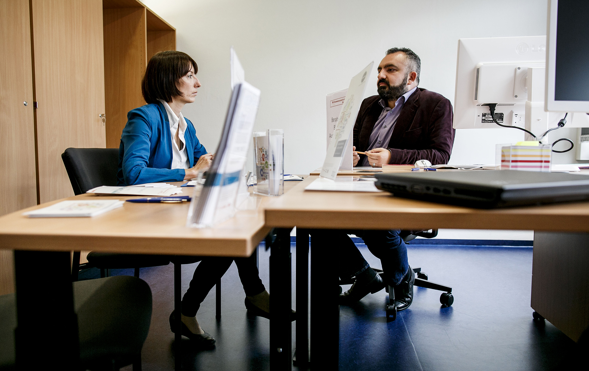 Вдома все набагато швидше. Українка про бюрократію та життя в Німеччині