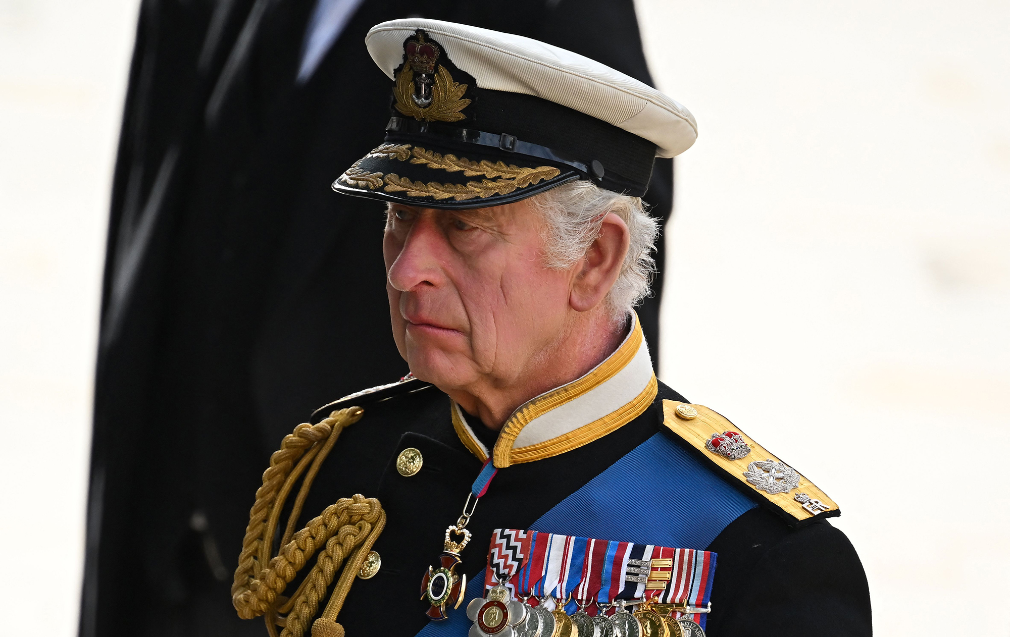 Єлизавету II поховали: де спочила королева і як її проводили в останню путь