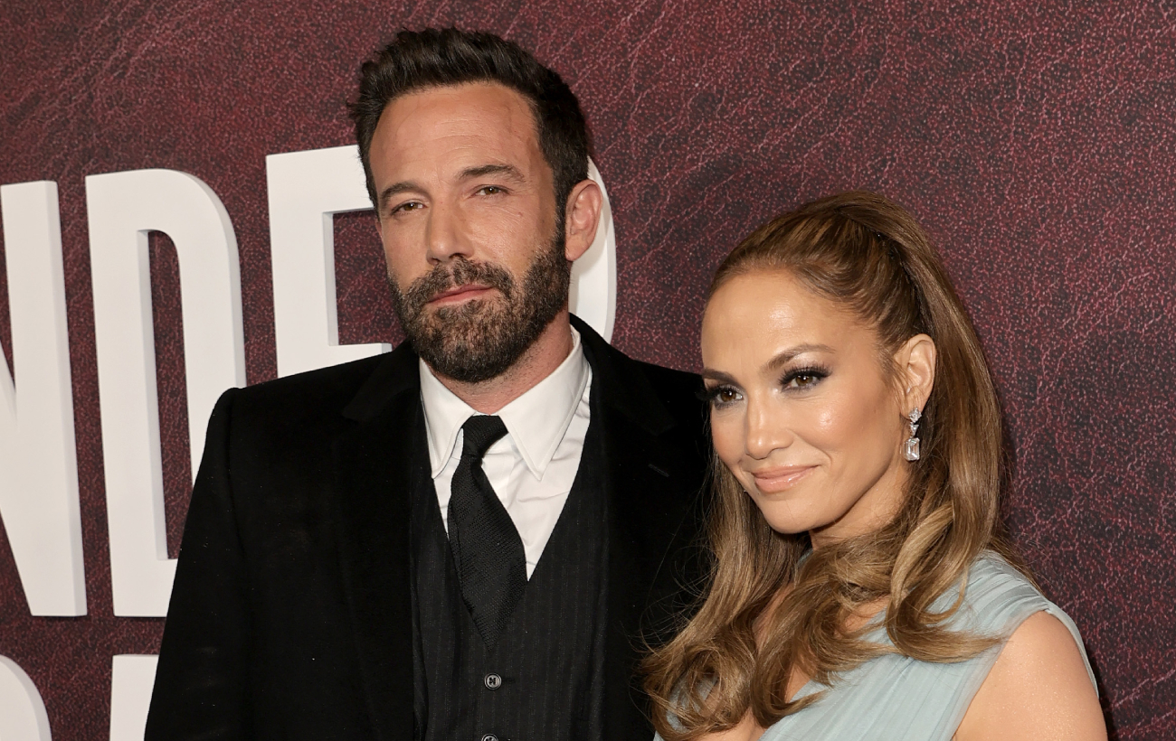 Лопес и Аффлек не могут продать общую недвижимость: в чем причина