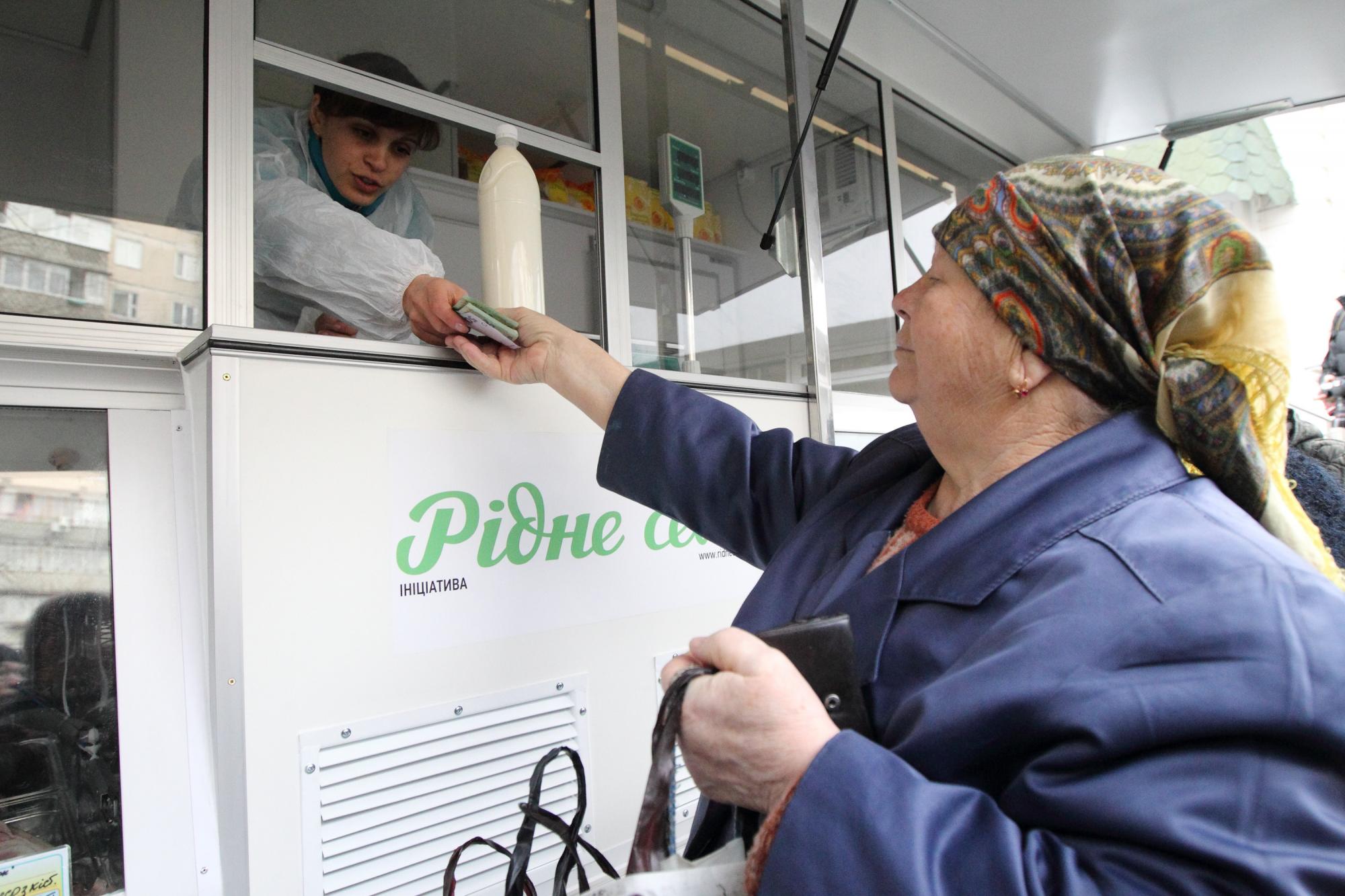 Температура і термін придатності. На що дивитися при купівлі фермерського молока