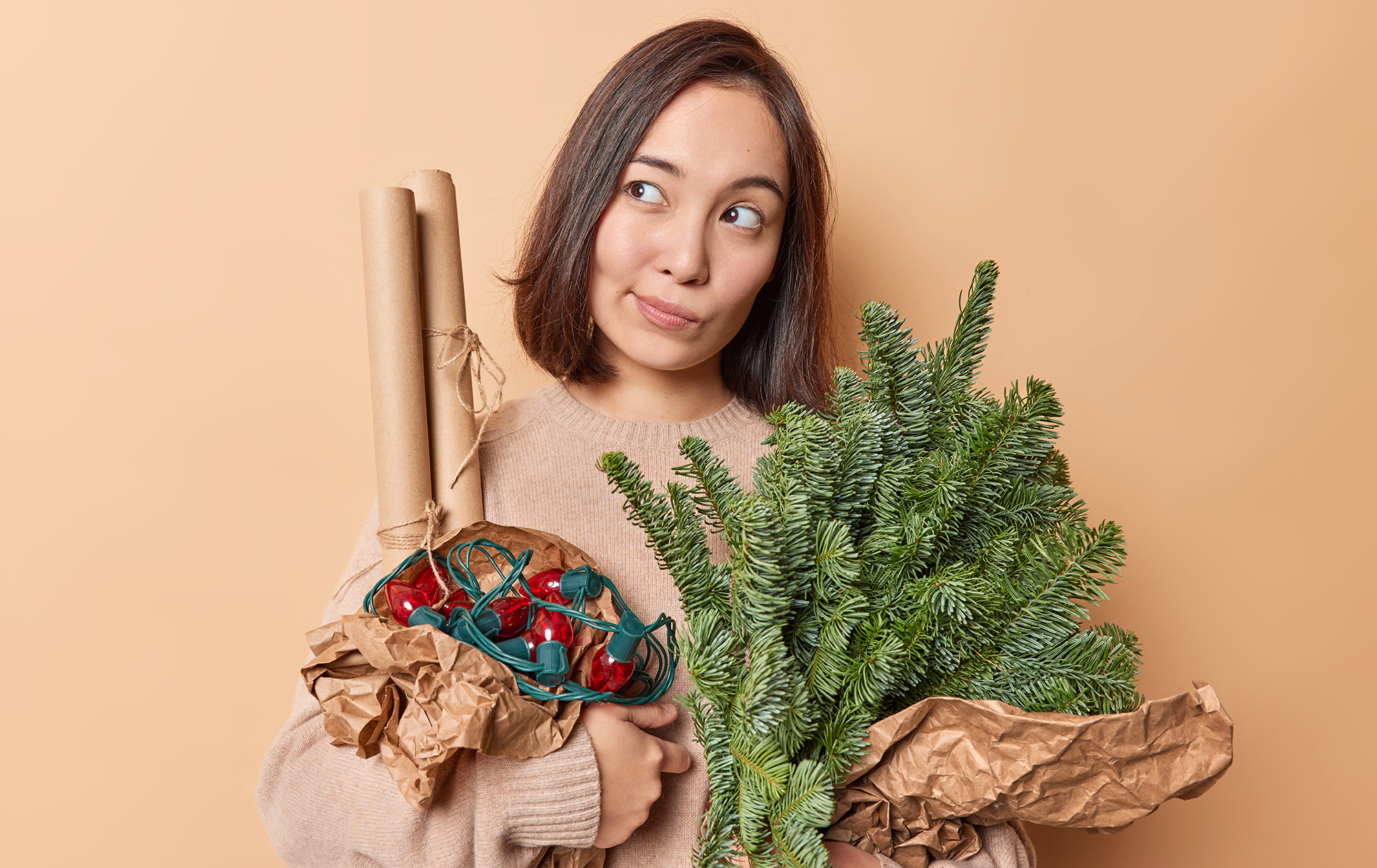 Что делать на Рождество, если ты не верующий человек? 25 вариантов интересного времяпрепровождения