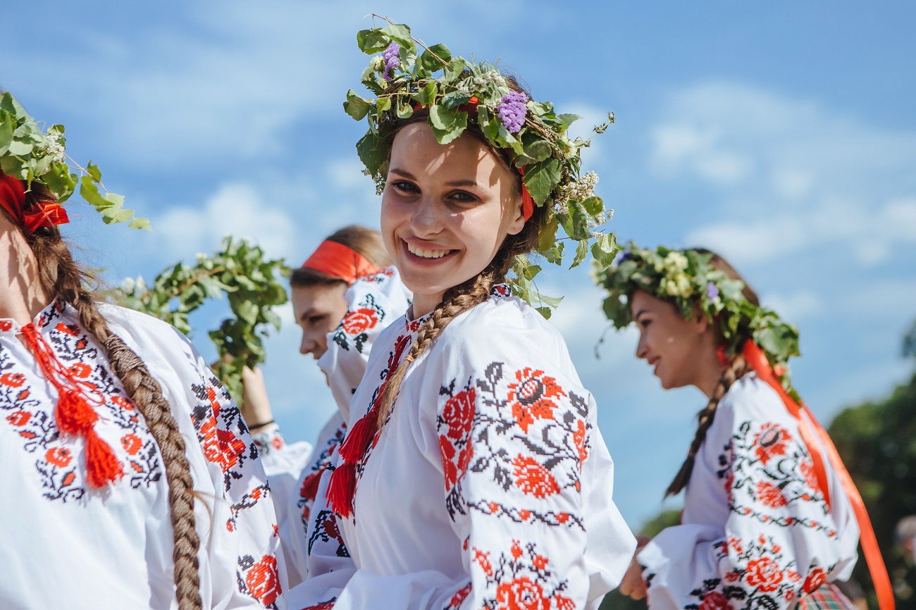 Лучшие времена – впереди. Что происходит с туризмом в Украине во время войны