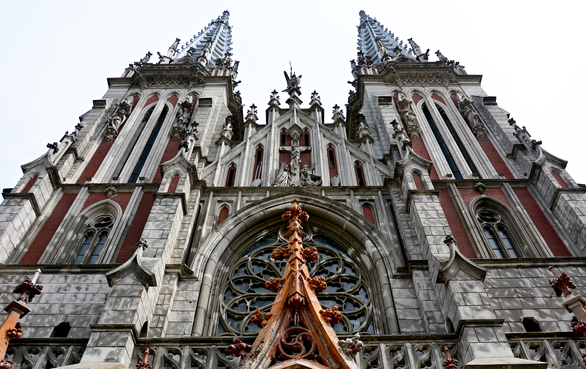 Чем греко-католики отличаются от римо-католиков: верования, традиции и обычаи