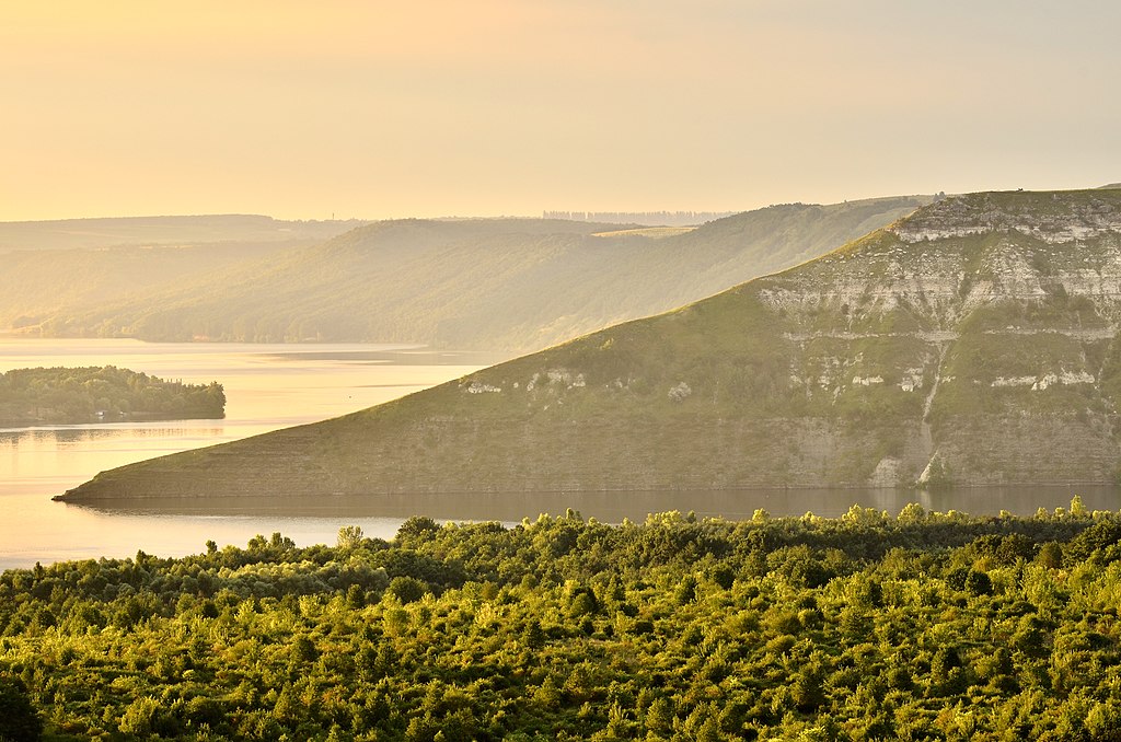 На заході України відродять багатовікову спадщину давнього міста, яке затопили &quot;совєти&quot;: про що мова