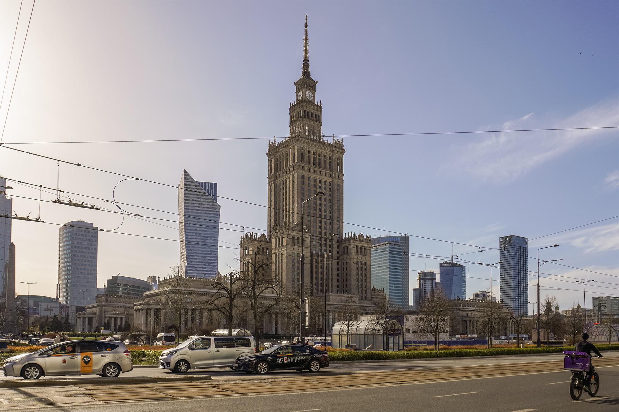 Страшный сон покупателя: как не купить бывшую машину такси