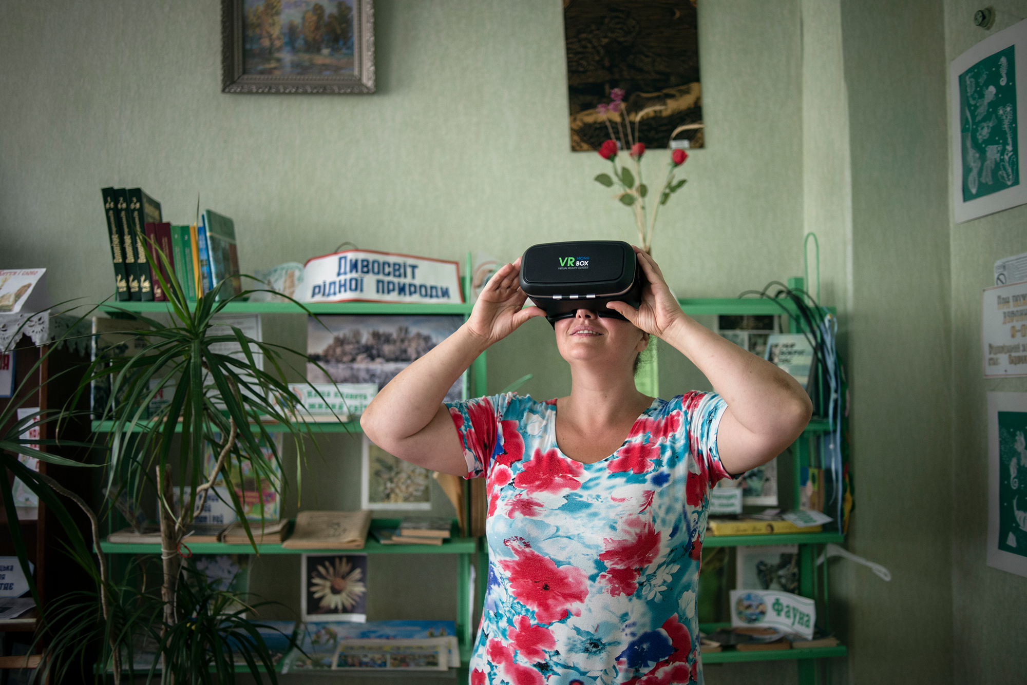 Подорожі стають цікавіші. У Києві розкажуть про віртуальний туризм в Україні