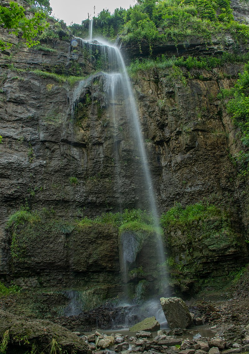 7 казкових каньйонів в Україні для незабутніх вражень і красивих фотосесій