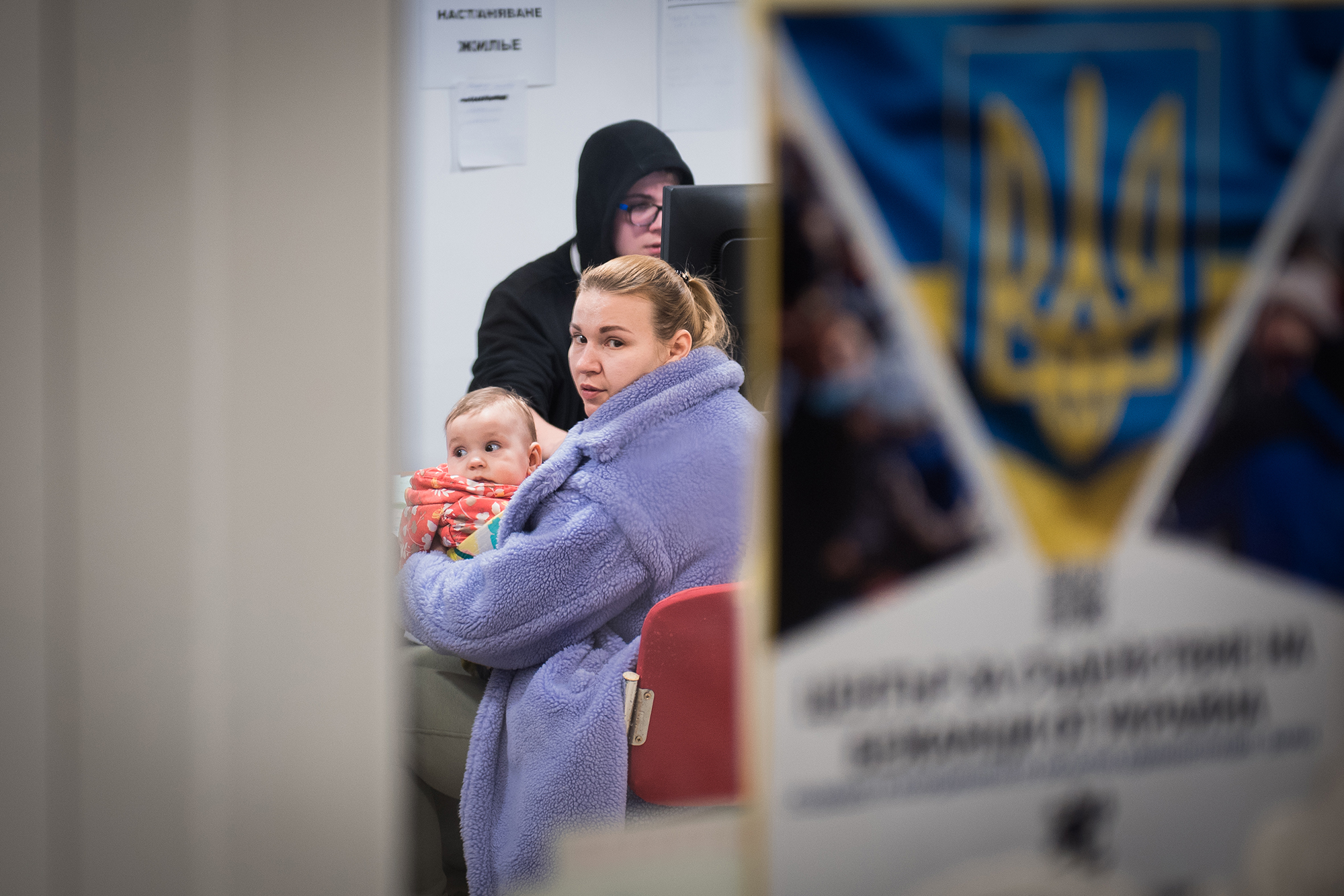 Дорога додому. Як повернути в Україну біженців з-за кордону