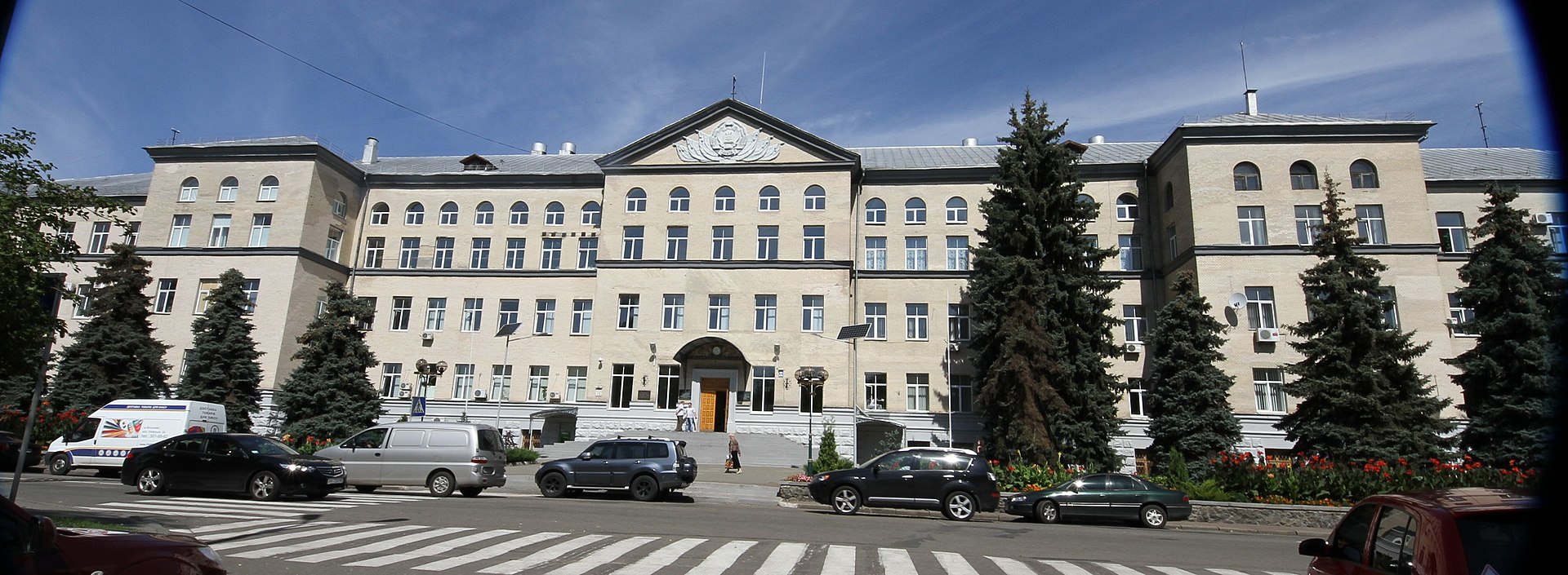 Рейтинг вузов Киева: 10 университетов, где лучше всего учиться