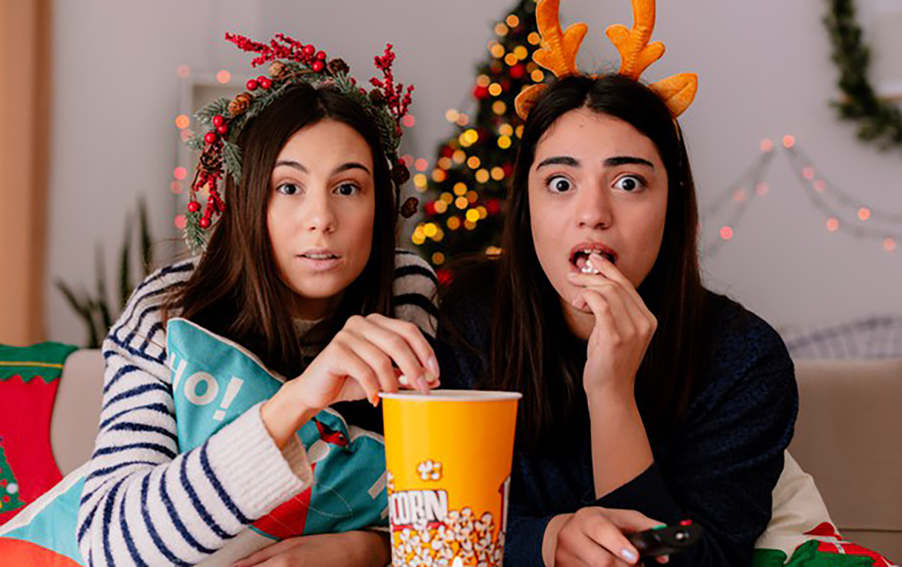 Что делать на Рождество, если ты не верующий человек? 25 вариантов интересного времяпрепровождения