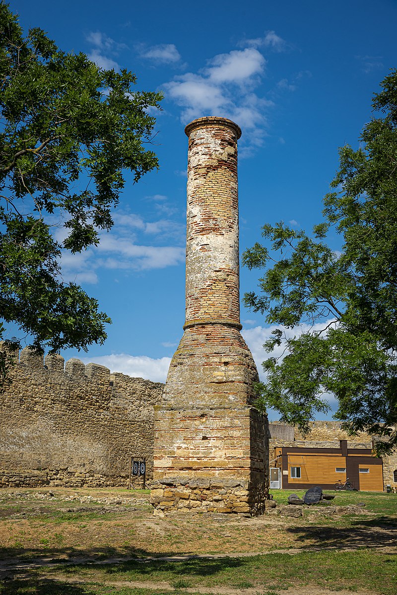 Основан в VІ веке до нашей эры. Историк рассказал, какой город является самым старым в Украине