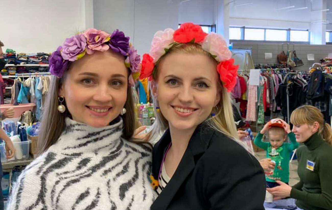 Все по-другому. С какими проблемами украинцы сталкиваются по прибытии в Финляндию