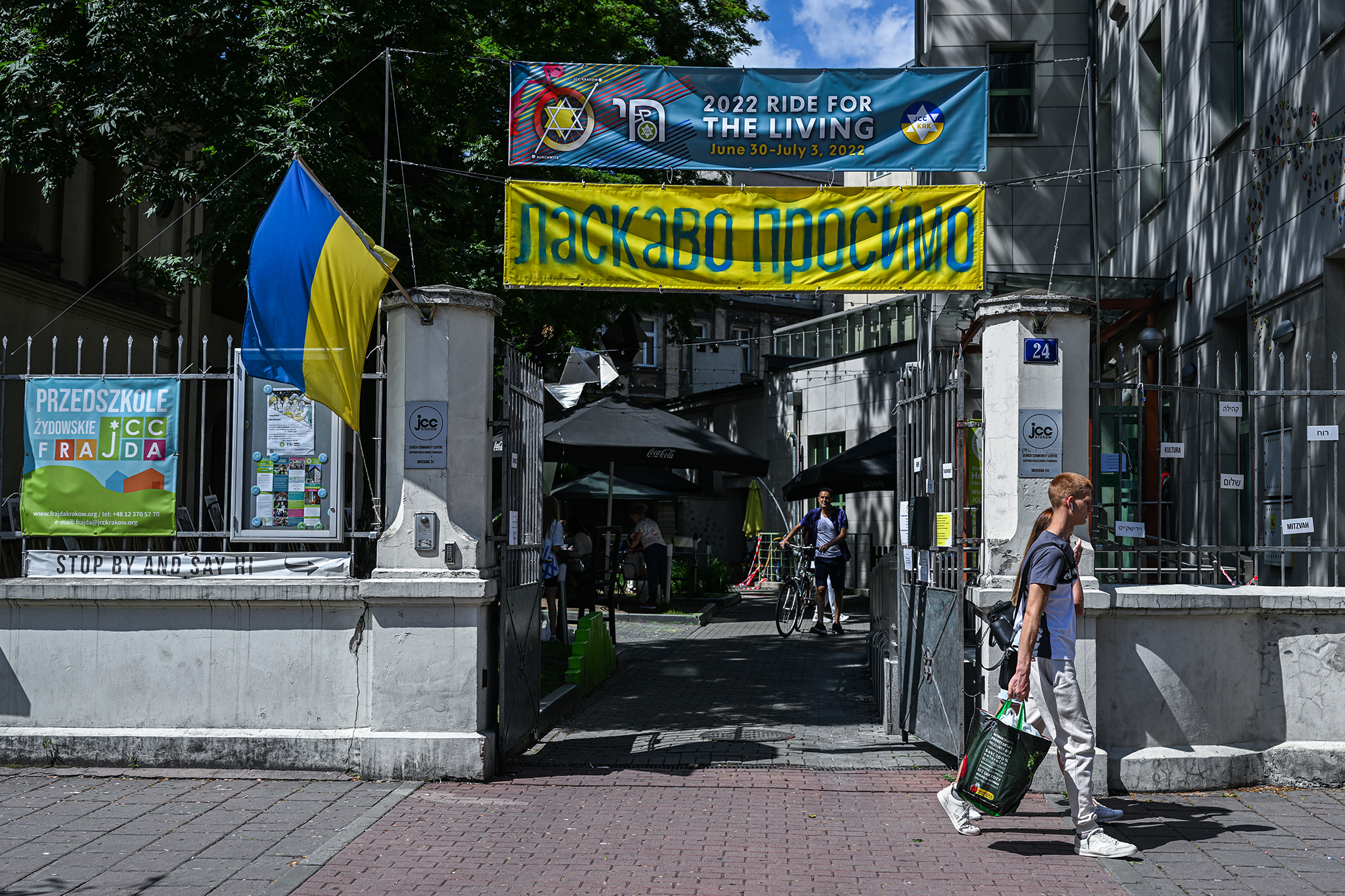 Украинцы должны платить налоги в Польше. Когда и кому это надо делать