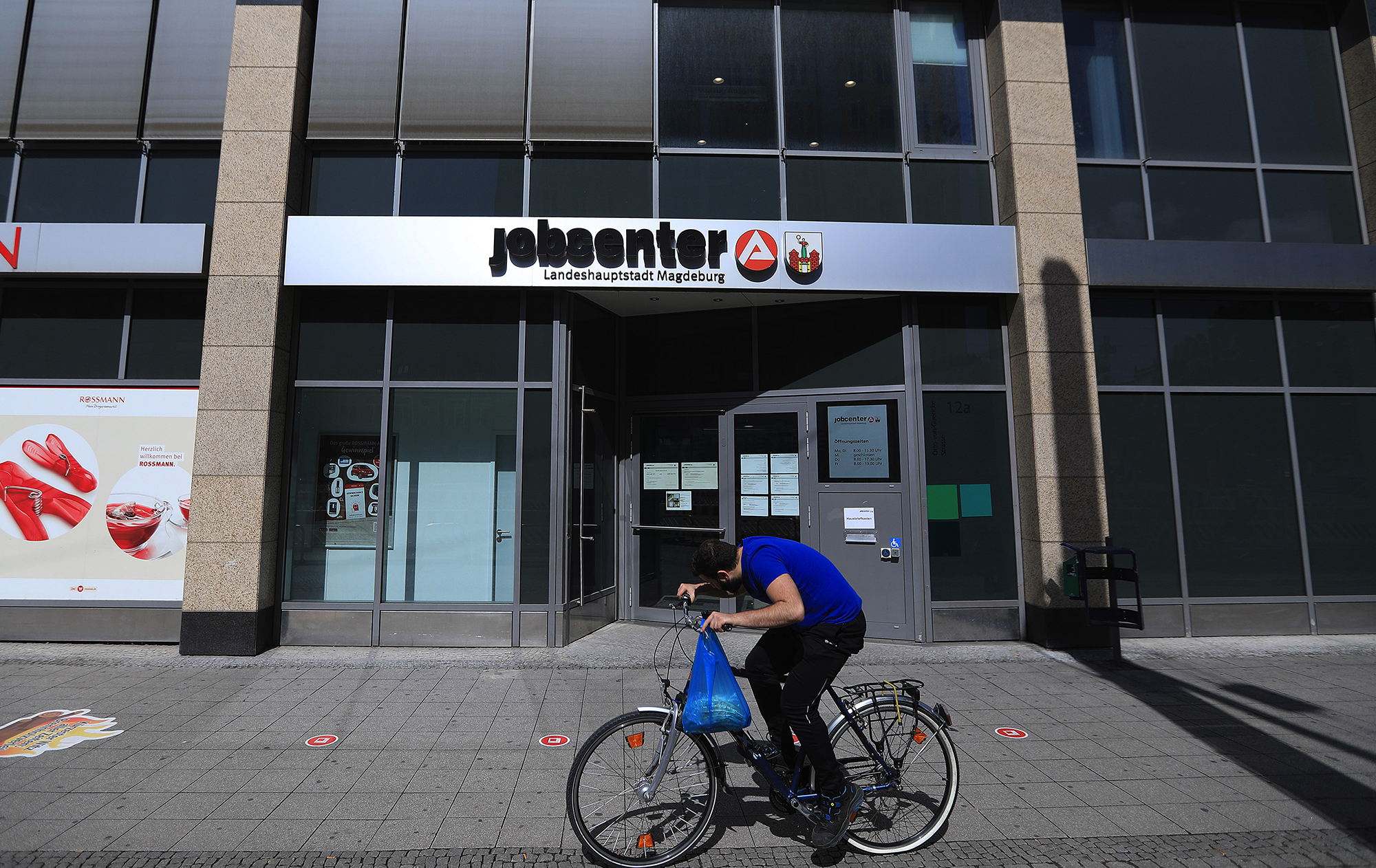 Вдома все набагато швидше. Українка про бюрократію та життя в Німеччині