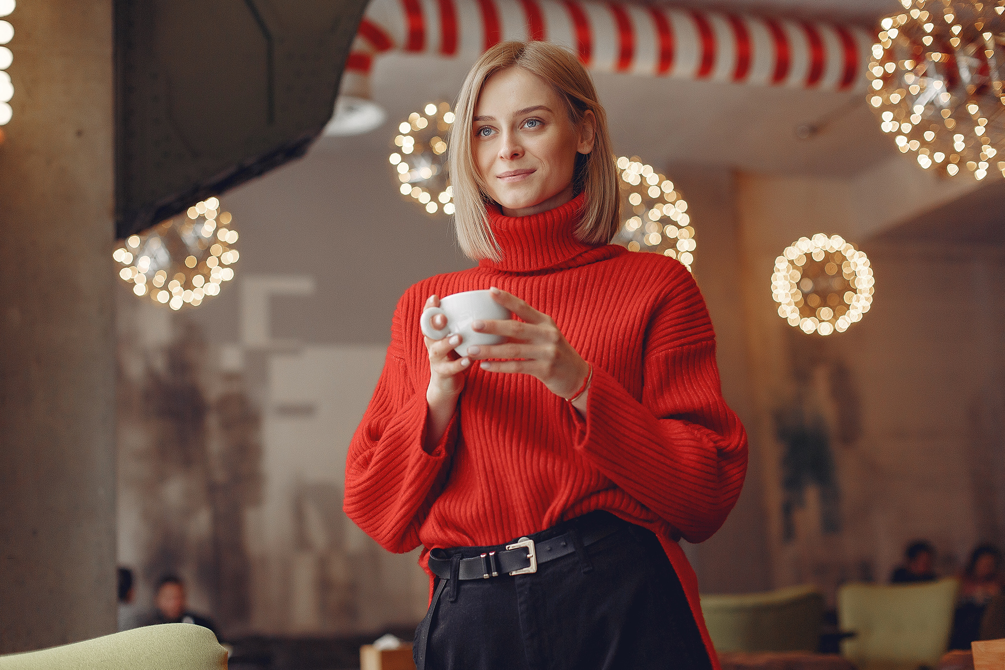 Что делать на Рождество, если ты не верующий человек? 25 вариантов интересного времяпрепровождения