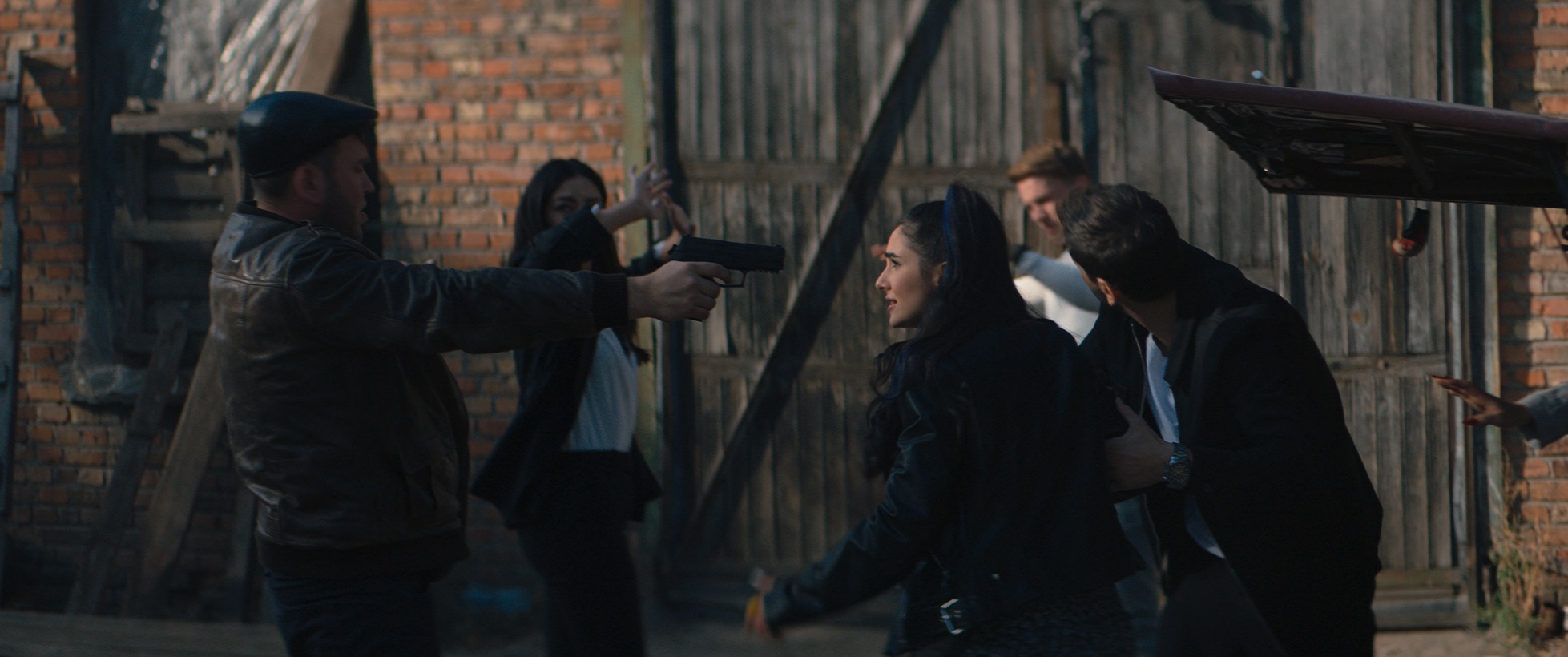 В Україні виходить комедія &quot;Любов і Блогери&quot; з зірками кіно і соцмереж: топ-10 фактів про унікальний фільм