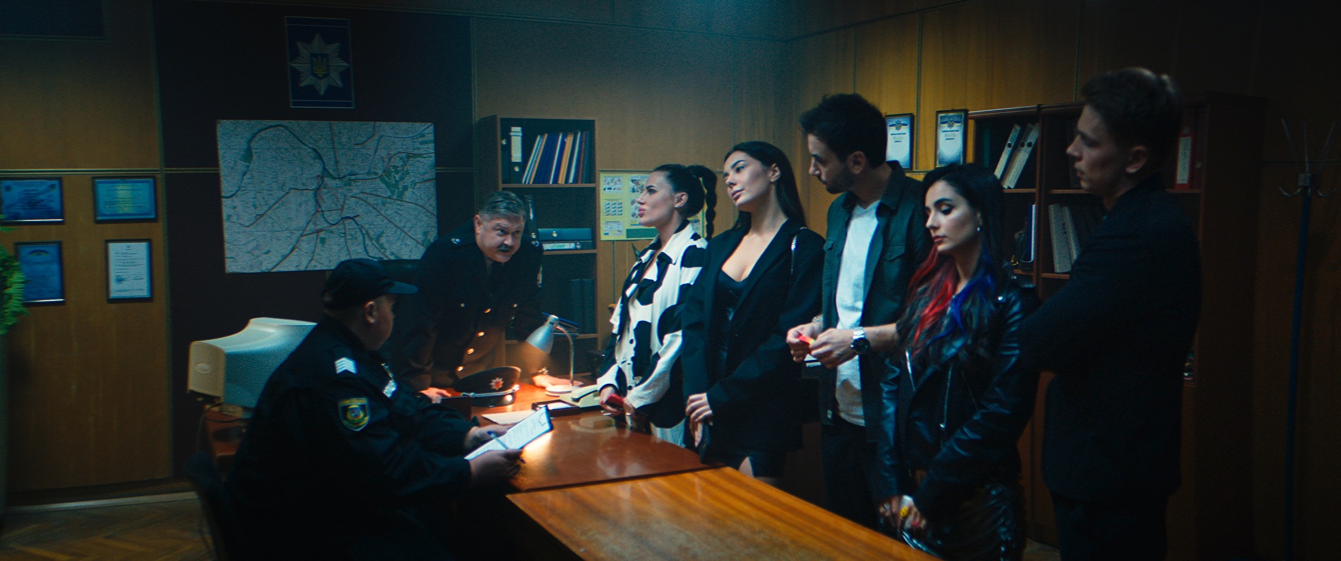 В Україні виходить комедія &quot;Любов і Блогери&quot; з зірками кіно і соцмереж: топ-10 фактів про унікальний фільм