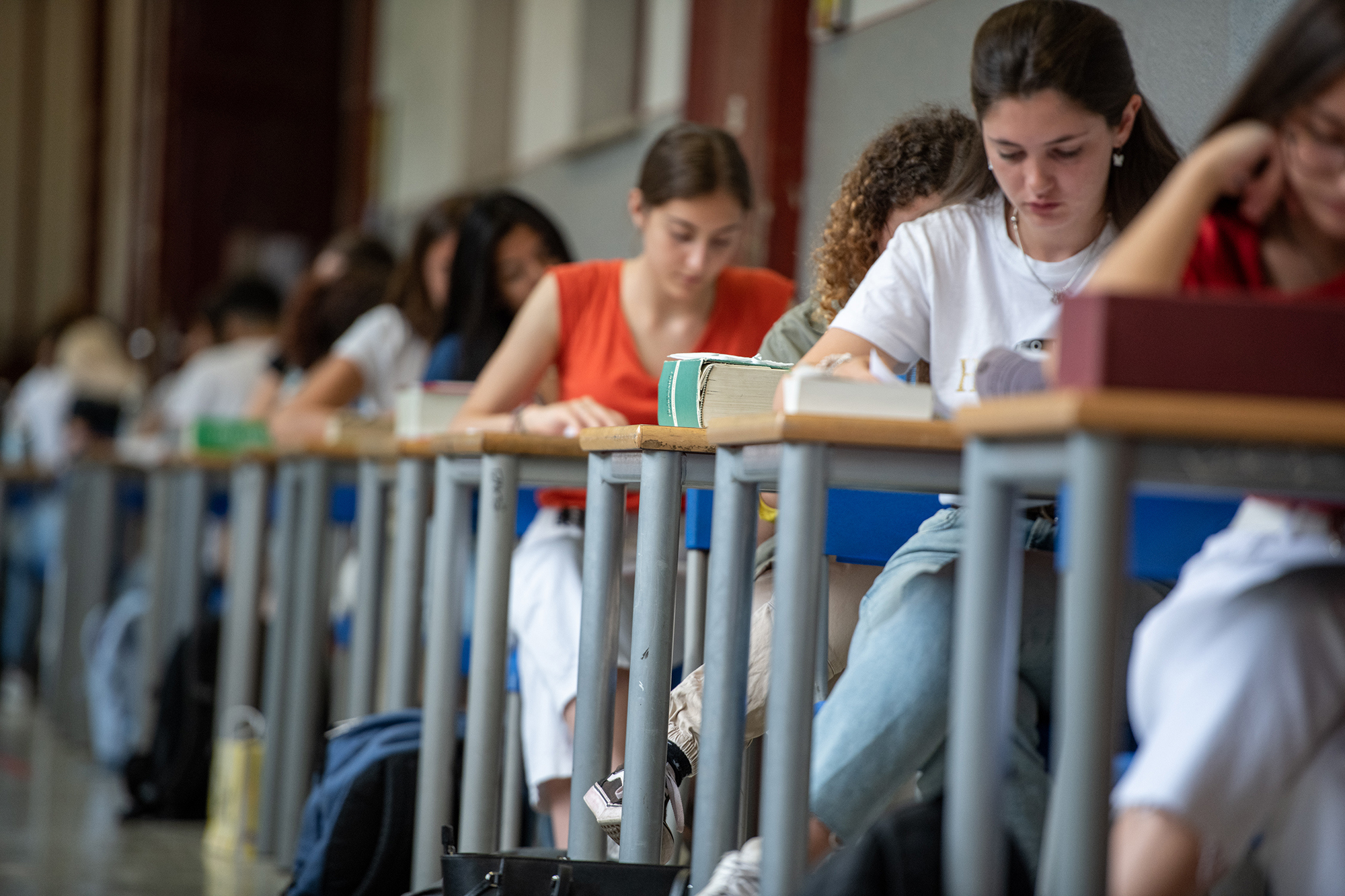 Місяць до НМТ: що потрібно зробити в цей час, щоб скласти тест на максимум